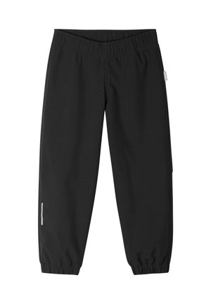 KUORI - Regenhose - black