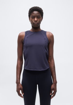 ONPALMA  - Débardeur - night sky