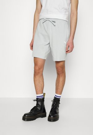 Puma CLASSICS - Jogginghose - platinum gray