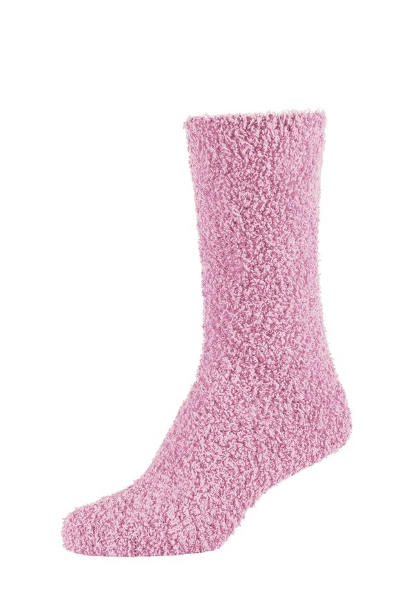 ONLINE COSY SOCKS 4 PACK - Socks2