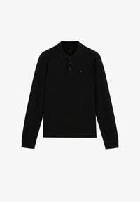 Niewybrane, black denim