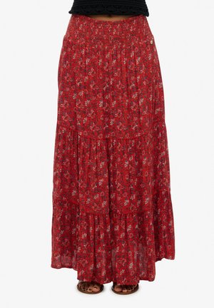 Maxinederdele - st tropez floral