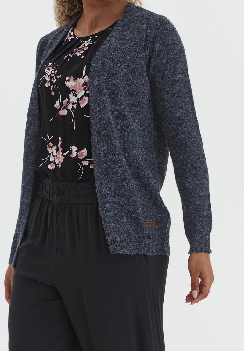 Oxmo Kofta - grey