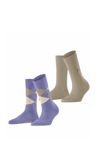 Unausgewählt, thimble