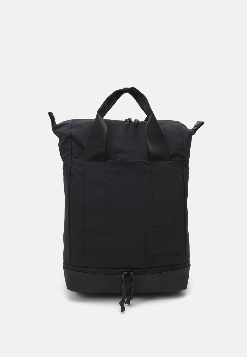 The North Face - NEVER STOP UTILITY PACK UNISEX - Rucsac - black, Extindeți