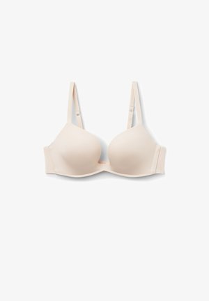 Intimissimi, MONICA ULTRALIGHT - Push-up BH - off white
