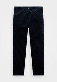 Polo Ralph Lauren Tygbyxor - dark blue
