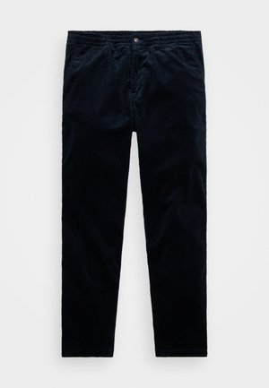 Stoffhose - dark blue