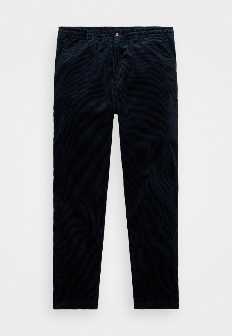 Polo Ralph Lauren Tygbyxor - dark blue