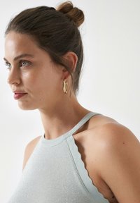 Salsa Jeans Top - grün