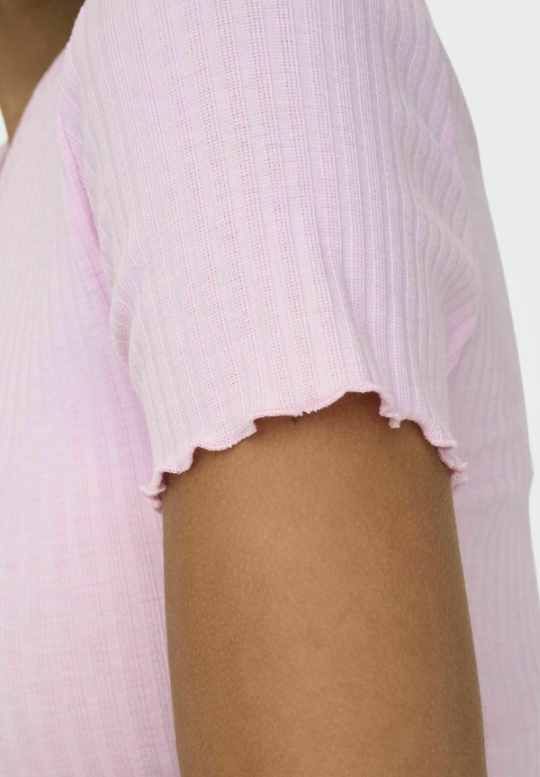 ONLEMMA - Basic T-shirt4