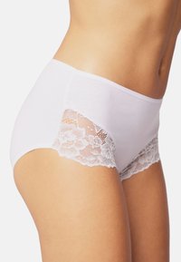 Vivisence 3-PACK - Trusser - white