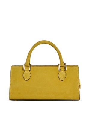 Rodier VIOLETTE - Clutch - ocre