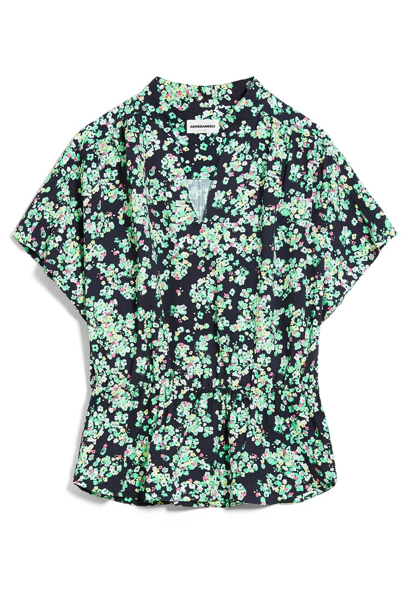 ARMEDANGELS Blouse donkerblauw ARMEDANGELS Blouse donkerblauw