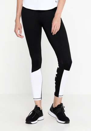 Leggings - white