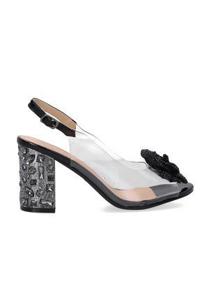 VENEZIA Sandals - black