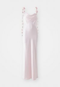 COWL NECK DRESS - Occasion wear - ballet slipper