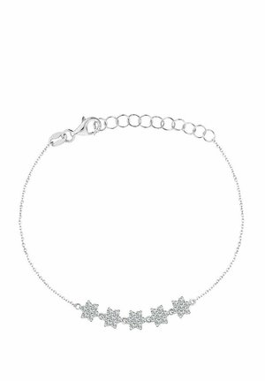 ZIRKONIA - Bracciale - silberfarben