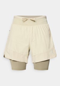 Selected, agate gray/vetiver