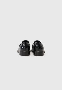 Tamaris Moccasins - black