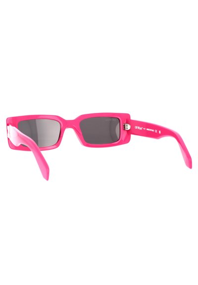 OFF-WHITE ARTHUR - Occhiali da sole - pink