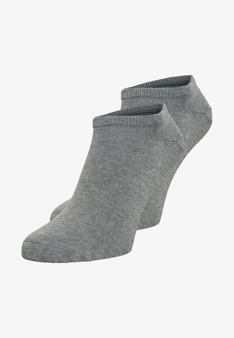 Tommy Hilfiger - 2 PACK - Calcetines - middle grey melange, Ampliar