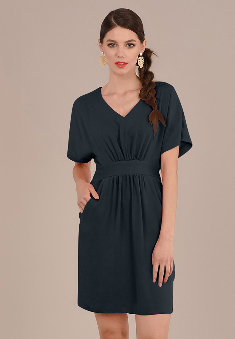 Closet Jurk zwart