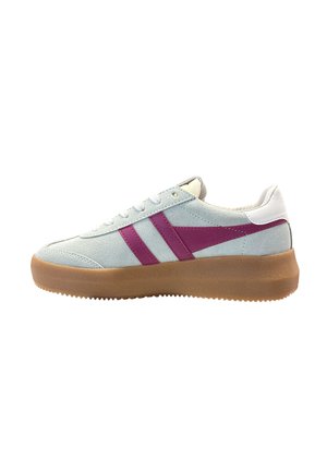 SNEAKERS - Zapatillas - mintgroen