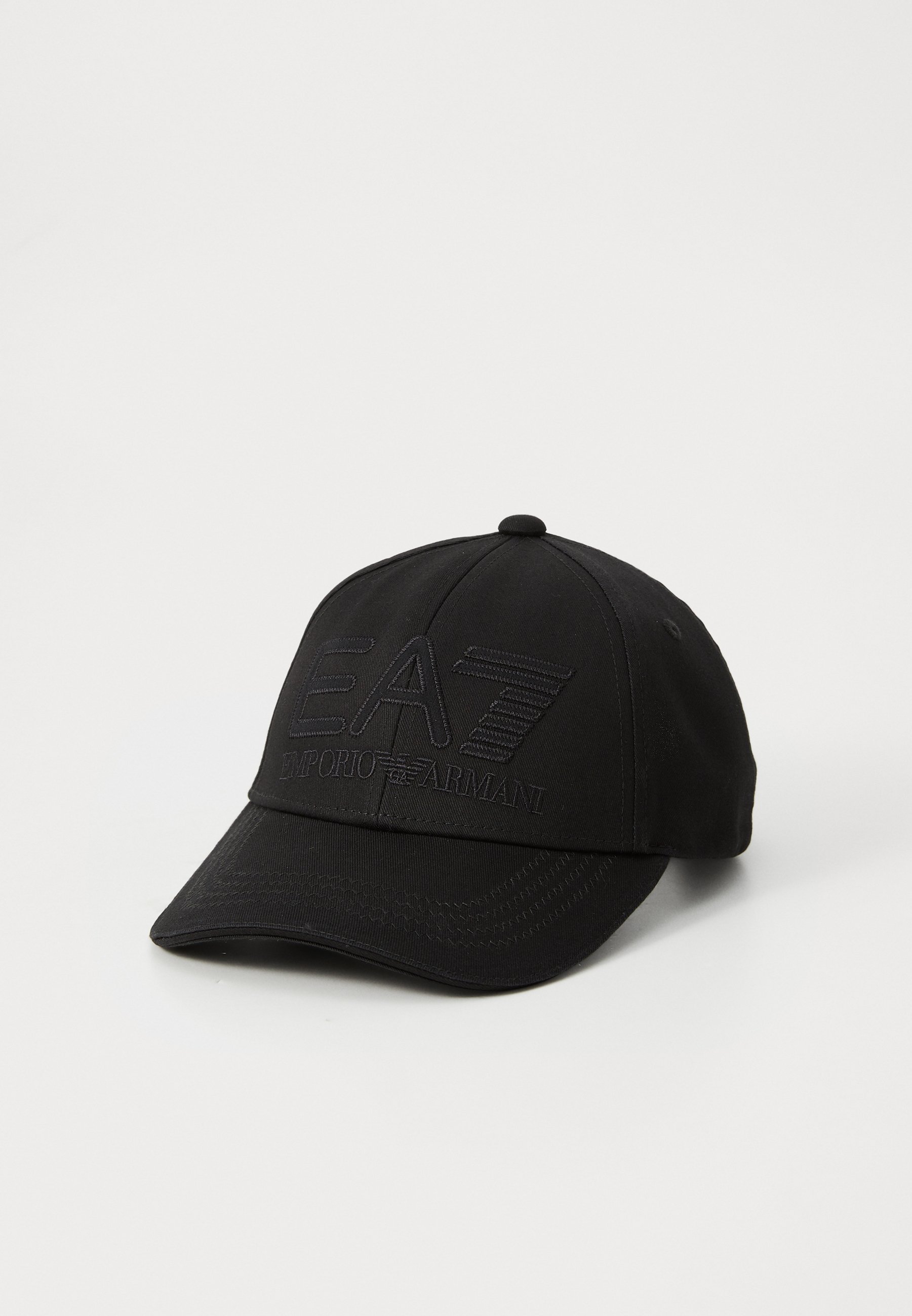 EA7 Emporio Armani TRAIN LOGO SERIES EMBROIDERED UNISEX 