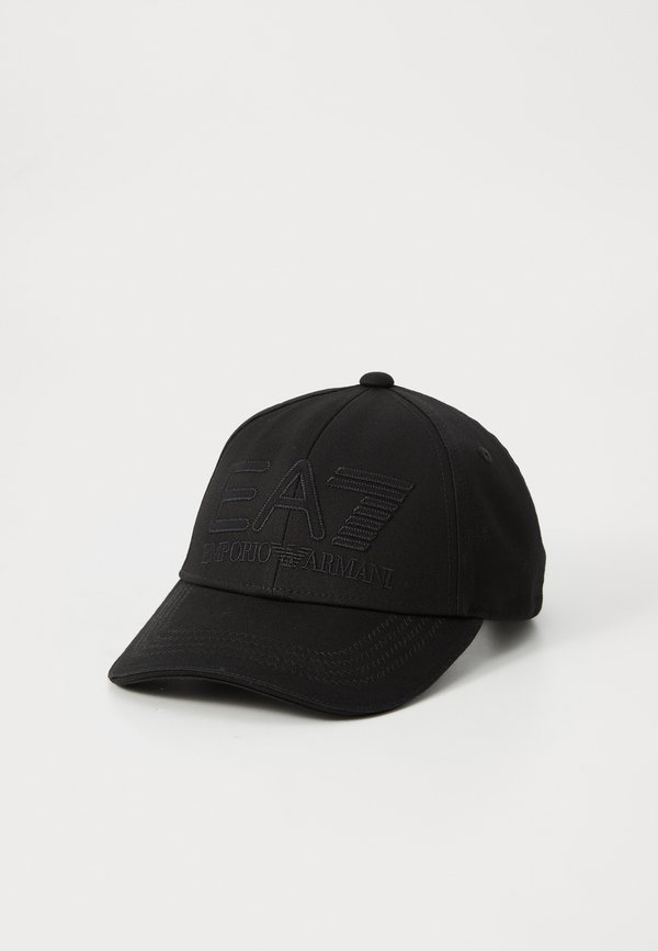 TRAIN LOGO SERIES EMBROIDERED UNISEX - Cap
