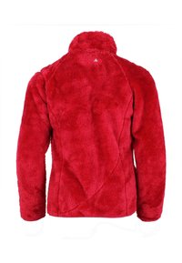 Peak Mountain POLAIRE FILLE FARIANE - Veste polaire - rouge