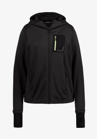 Non sélectionné, black