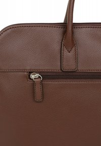Hexagona CONFORT  - Laptoptas - chocolat