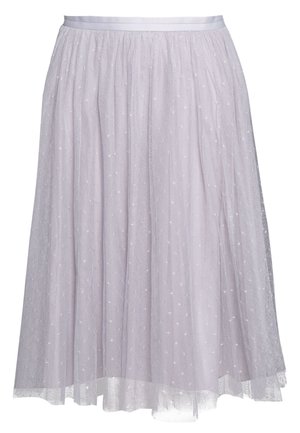 A-Linien-Rock - lilac