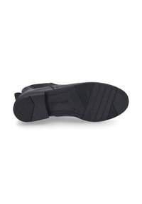 Josef Seibel STIEFELETTE SIMONA 03, SCHWARZ czarny