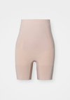 SHAPEWEAR EXTRA FIRM SEAMLESS SHORT SECURE SCULPT - Underbukse - cedar