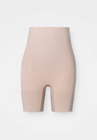 SHAPEWEAR EXTRA FIRM SEAMLESS SHORT SECURE SCULPT - Underkläder - cedar