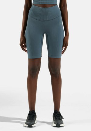 ACTIVE 365 SEAMLESS - Leggings - dark slate