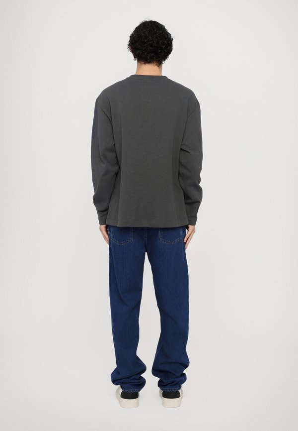 RANGER CRACKED LOGO UNISEX - Long sleeved top4