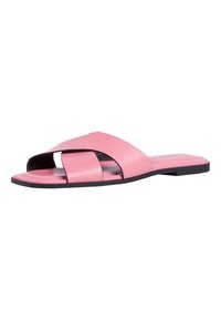 Tamaris Platt slip-in - light pink