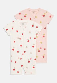 Lindex - 2 PACK - Pižame - light pink Miniaturna slika 1