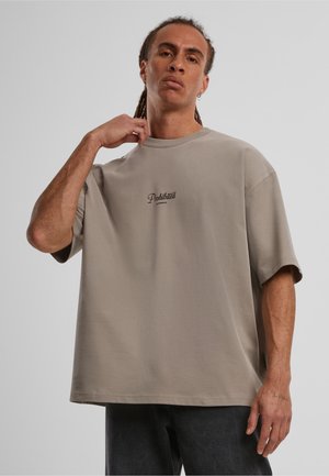 GARMENT  - Print T-shirt - sand