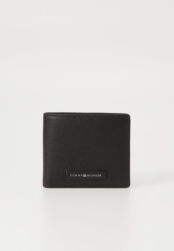 MONOGRAM AND COIN - Geldbörse