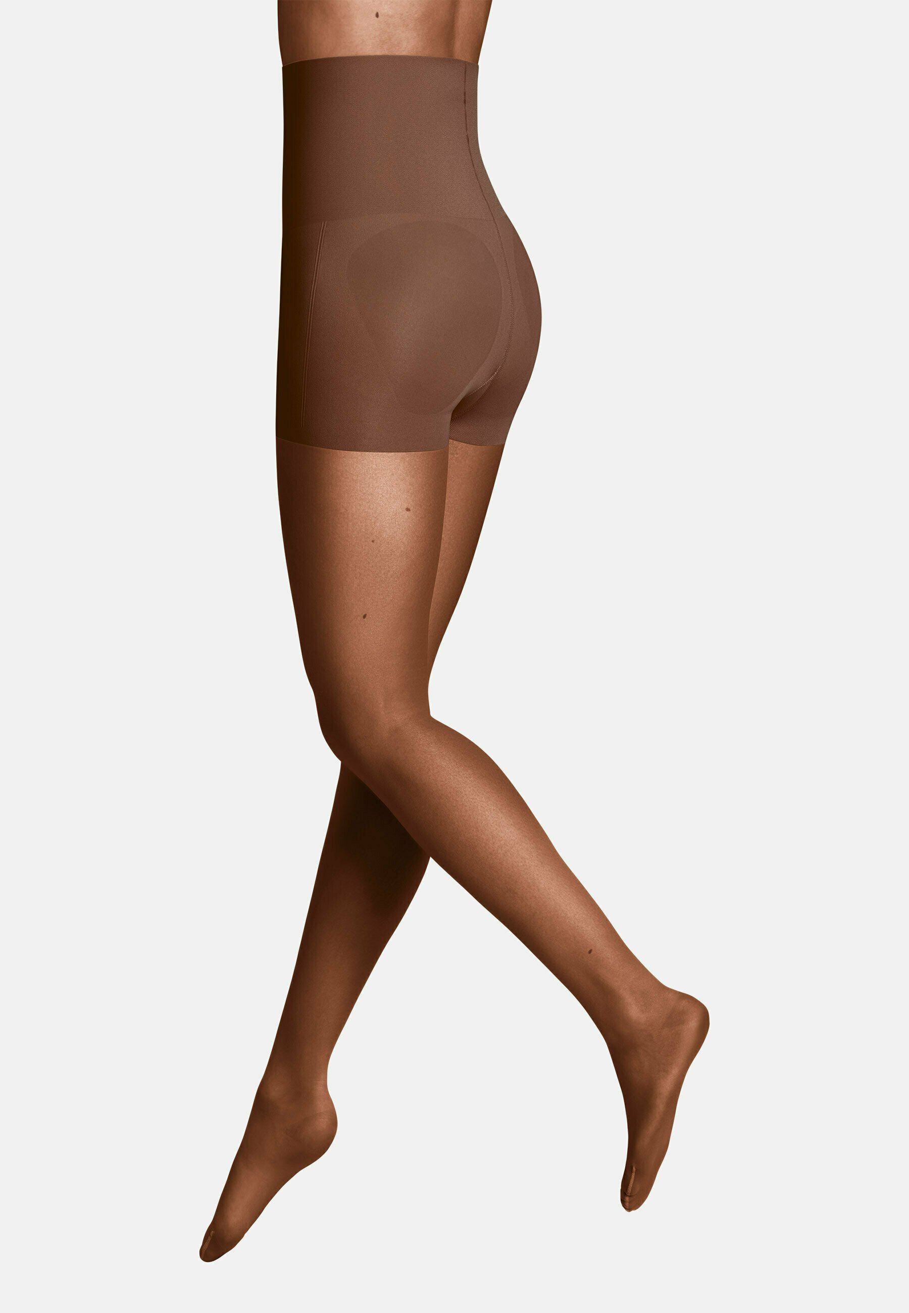 ITEM m6 TIGHTS INVISIBLE CONTROL TOP 
