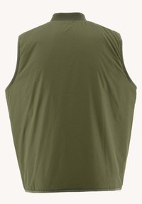 JOTT ROSKILDE - Chaleco - vert