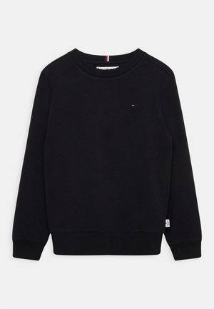 Tommy Hilfiger, Sweatshirt - dark blue