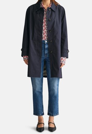 Manteau classique - dark blue