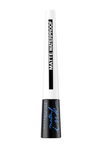 Maybelline New York - MASTER INK EYELINER - Eyeliner - black waterproof - 1