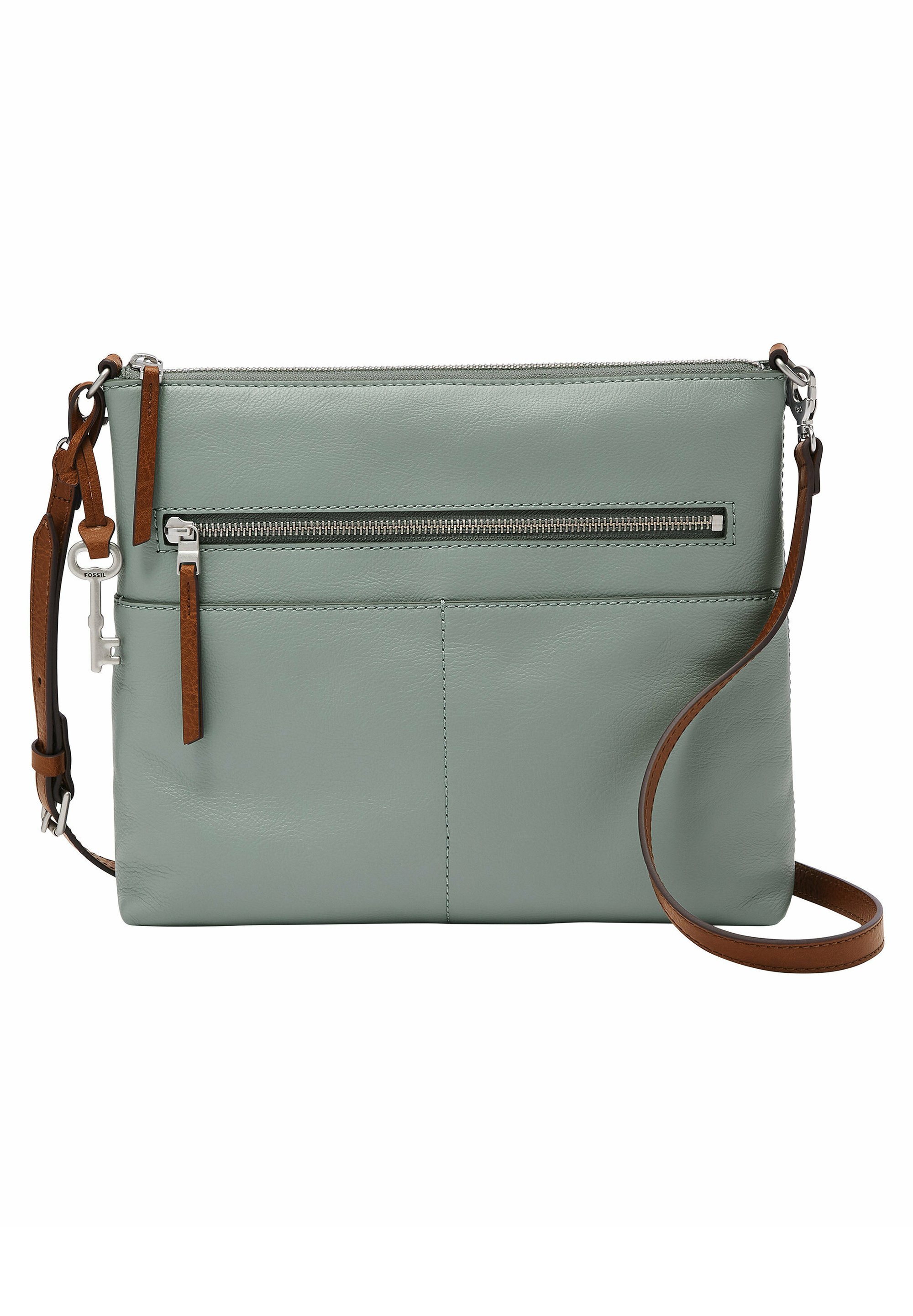 Fossil Sac bandoulière blue/bleu