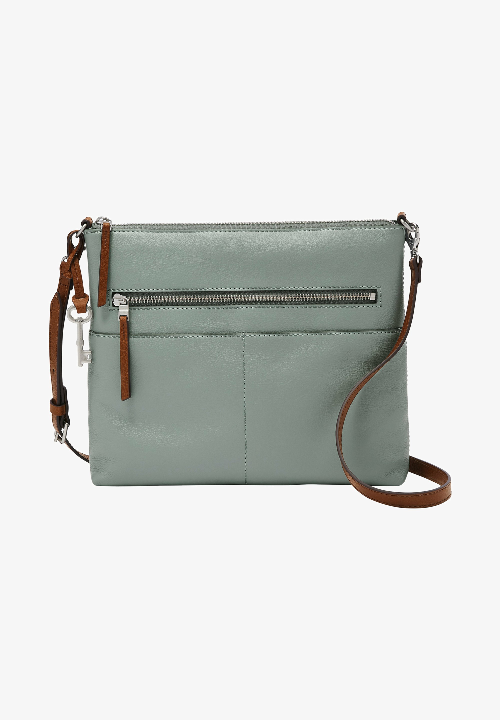 Fossil Sac bandoulière blue/bleu